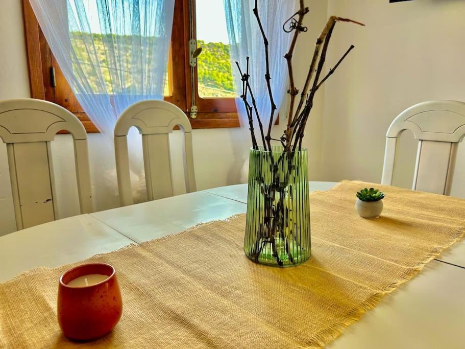 Casa Rural, “El Andador” El Hoyo de Pinares エクステリア 写真