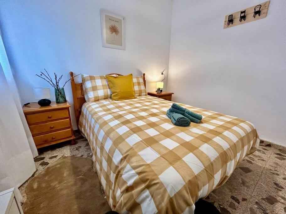 Casa Rural, “El Andador” El Hoyo de Pinares エクステリア 写真