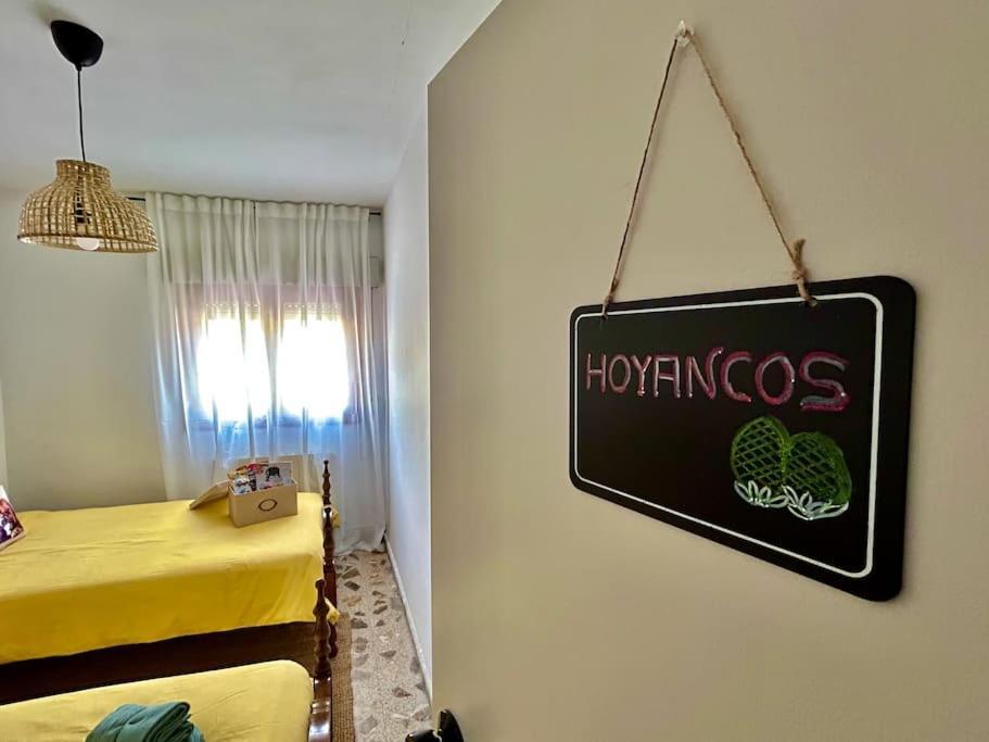 Casa Rural, “El Andador” El Hoyo de Pinares エクステリア 写真