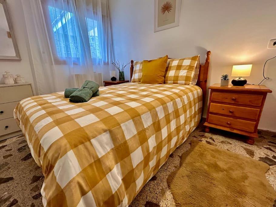 Casa Rural, “El Andador” El Hoyo de Pinares エクステリア 写真
