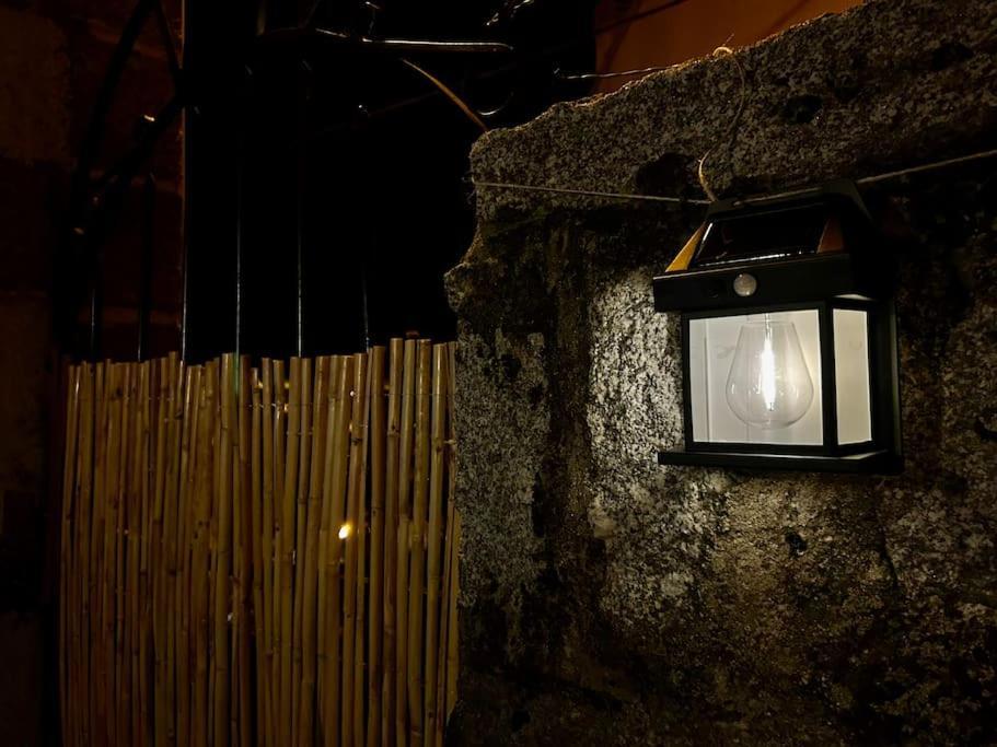 Casa Rural, “El Andador” El Hoyo de Pinares エクステリア 写真